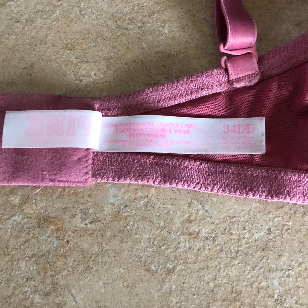 PINK Bra - Picture 3 of 3